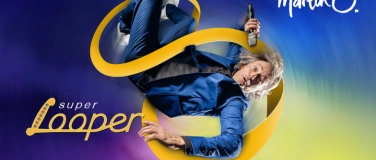 Event-Image for 'Martin O. - Super Looper'