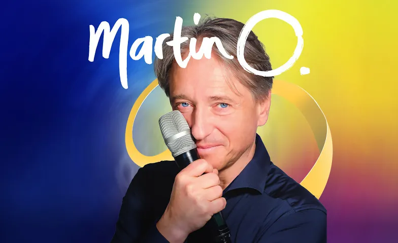 Walldorf-Premiere: Martin O. "Super Looper" (Stimmartistik)