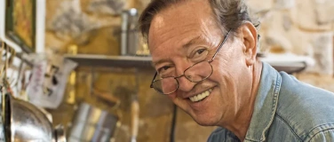 Event-Image for 'Kulinarische Lesung mit Martin Walker: &laquo;Bredouille&raquo;'