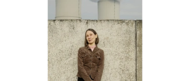 Event-Image for 'Martina Hefter: Nach der Sonne schauen'