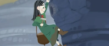 Event-Image for 'Schulvorstellung - Mary Anning, Fossilienj&auml;gerin'