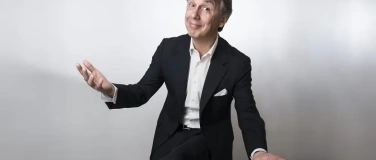 Event-Image for 'MASSIMO ROCCHI LIVE - 50 JAHRE B&Uuml;HNENPR&Auml;SENZ'