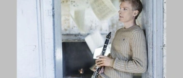 Event-Image for 'Masterclass Klarinette Martin Fr&ouml;st'