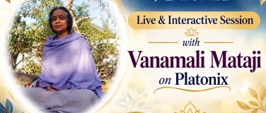 Event-Image for 'Explore the Timeless Wisdom of Sanatana Dharma'