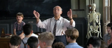 Event-Image for 'Die Kinder des Monsieur Mathieu'