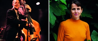 Event-Image for 'Matin&eacute;e mit Laura Vogt und Marc Jenny'