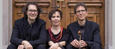 Event-Image for 'Matin&eacute;e: Schwesterherz &ndash; Bruderseele'