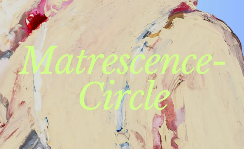 Matrescence-Circle