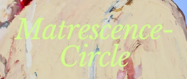 Event-Image for 'Matrescence-Circle'