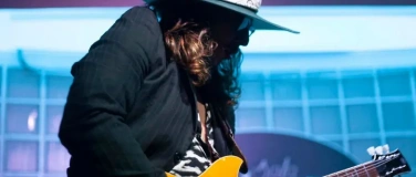 Event-Image for 'Matt Pascale & The Stomps + Zoe Staubli - CAMBUSINDIE'