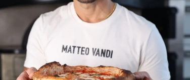Event-Image for 'Pizzakurs - mit Matteo Vandi'