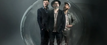 Event-Image for 'Matti Klein Soul Trio @ Jazzin' the Black Forest'