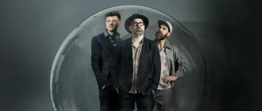 Event-Image for 'Matti Klein Soul Trio live at N&ouml;rgelbuff'