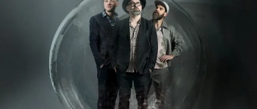 Event-Image for 'Matti Klein Soul Trio'