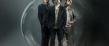 Event-Image for 'Matti Klein Soul Trio'