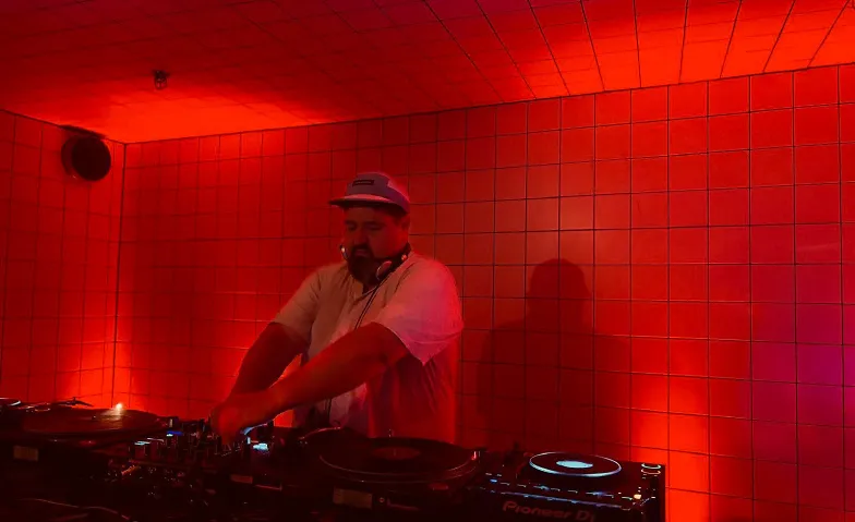 AL DENTE PER SEMPRE, Partys / Sonstige Partys, ISC Club