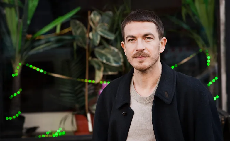 Ilija Matusko: «Jugo», Lecture & littérature / Lecture, Literaturhaus Graubünden