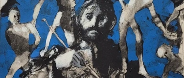 Event-Image for 'Vernissage Ausstellung Max Hunziker'