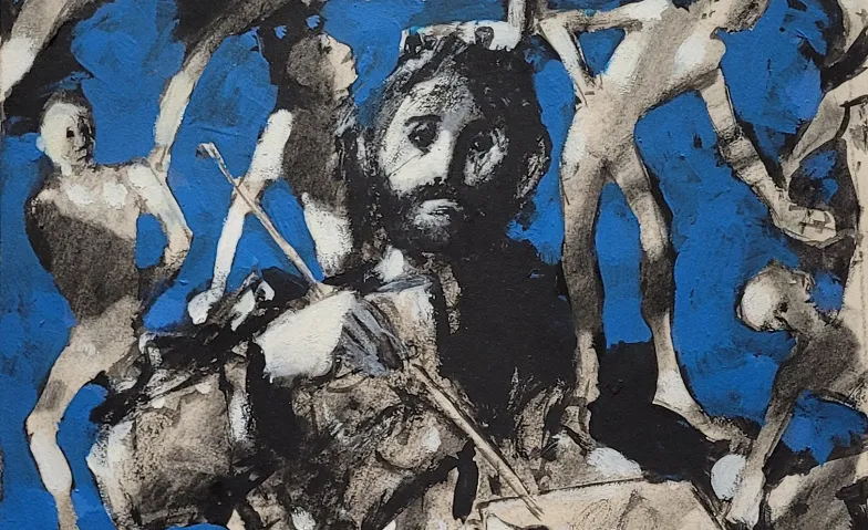 Event-Image for 'Ausstellung &laquo;Max Hunziker&raquo;'