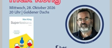 Event-Image for 'Max K&uuml;ng'
