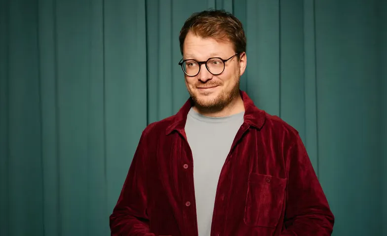 Maxi Gstettenbauer KOMPLETT ABSURD, Comedy / Comedy & Kabarett, Bierhübeli