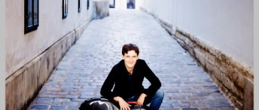 Event-Image for 'Maximilian Hornung & Celloquartett'