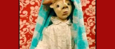 Event-Image for 'Maximiliane und die Monster'