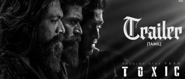 Event-Image for 'Toxic Tamil Premium Kino Claudia Kloten'