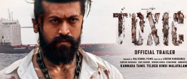 Event-Image for 'Premium Tamil Toxic Kino CineABC'