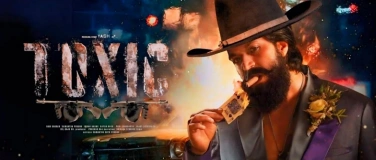 Event-Image for 'Toxic Hindi Kino Claudia Kloten'