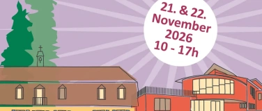 Event-Image for 'Bazar Rudolf Steiner Schule Mayenfels'