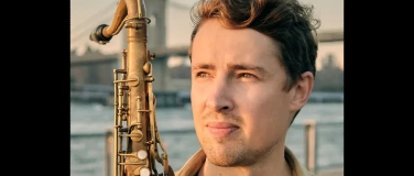 Event-Image for 'Jazz-Monday: Alain M&eacute;trailler Quartet'