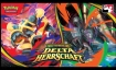 Pokemon Prerelease Delta Herrschaft Spieleburg G&ouml;ttingen