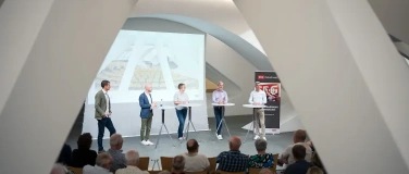 Event-Image for '12. Medienforum SRG Ostschweiz:'