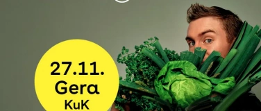 Event-Image for 'Probiers Ma(h)l: Die AOK PLUS Kochshow'