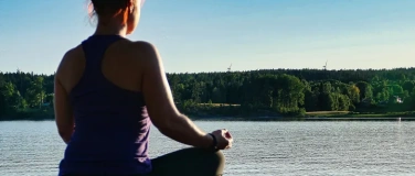 Event-Image for 'Yoga im Wald'