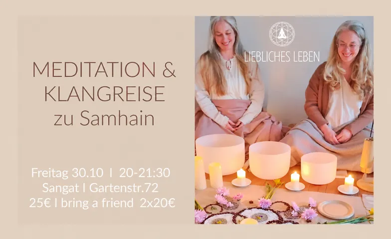 Jahreskreisfest Sanhaim