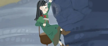 Event-Image for 'KINDERKINO: Mary Anning, Fossilienj&auml;gerin'
