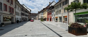 Event-Image for 'Er&ouml;ffnungsfest Schwertgasse'