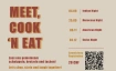 Meet, Cook'n'Eat - Swiss Night (Christmas)