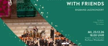 Event-Image for 'Christmas Moments with Friends'