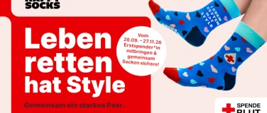 Event-Image for 'Einladung zur Blutspendeaktion'