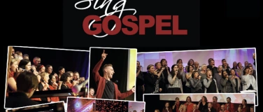 Event-Image for 'Konzert mit SingGOSPEL'