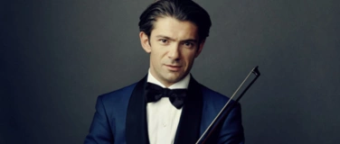 Event-Image for 'Meisterwerke: Capucelli &ndash; Weltstar Gautier Capucon'