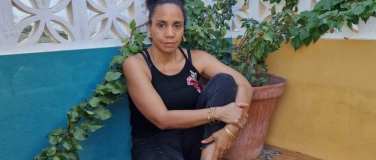 Event-Image for 'Melara Mvogdobo liest aus &laquo;Grossm&uuml;tter&raquo;'