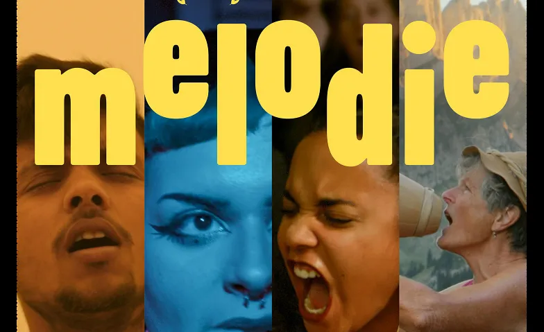 «Melodie», Kino / Kino, Kulturraum Thalwil