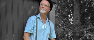 Event-Image for 'Premiere: Dirk Audehm- NOCH EIN KOFFER VOLLER COVER'
