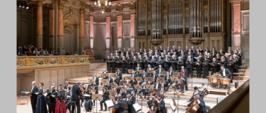 Event-Image for 'Mendelssohn Elias'
