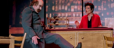 Event-Image for 'Mensch L&auml;ppli'