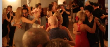 Event-Image for 'mermelstein.tango: Themen Block - Milonga'